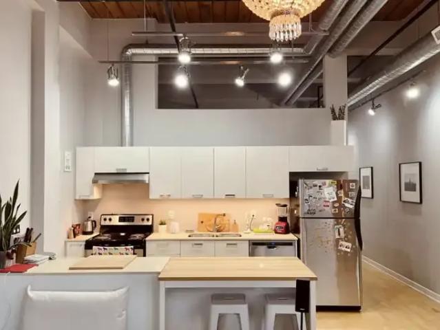 Condo for rent in Woburn, Ontario