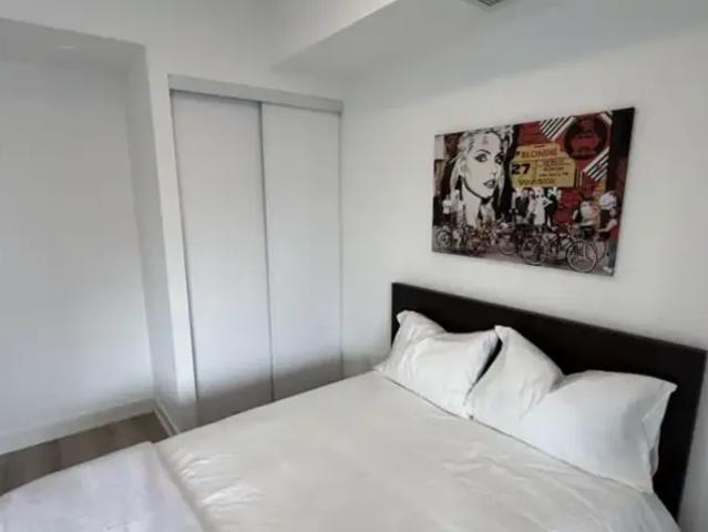 Condo for rent in Woburn, Ontario