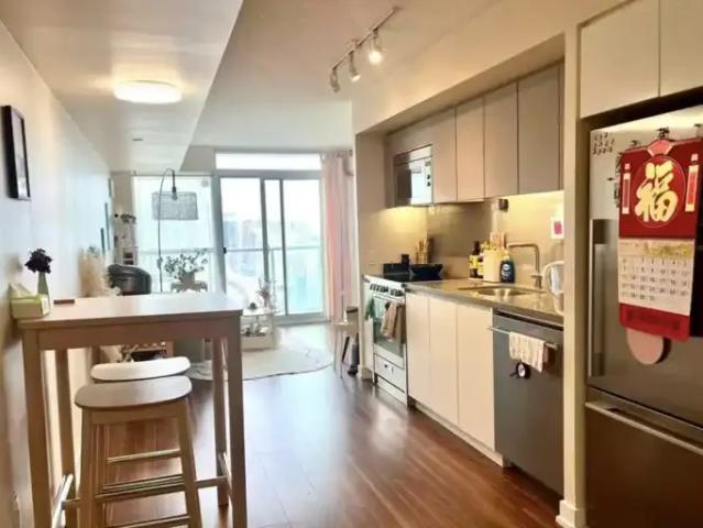 Condo for rent in Woburn, Ontario