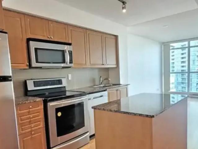 Condo for rent in Woburn, Ontario