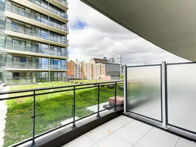 Condo for rent in Woburn, Ontario