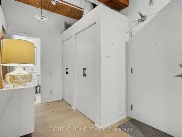 Condo for rent in Woburn, Ontario