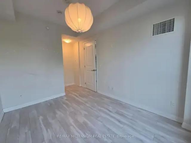 Condo for rent in Woburn, Ontario