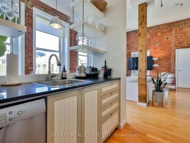 Condo for rent in Spadina—Fort York, Toronto