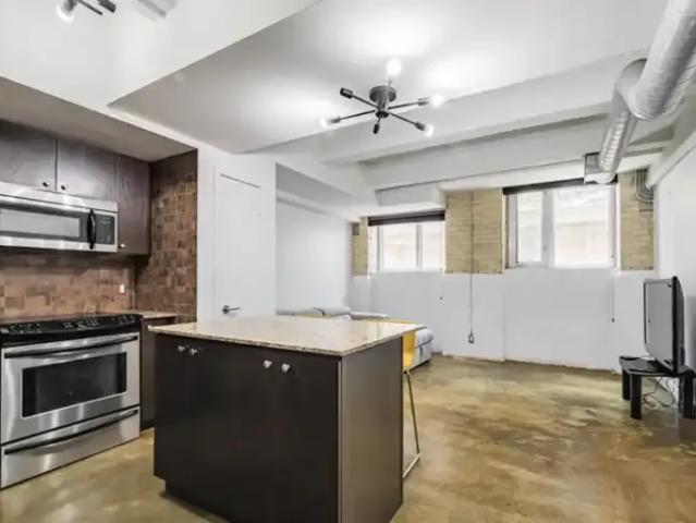 Condo for rent in Woburn, Ontario