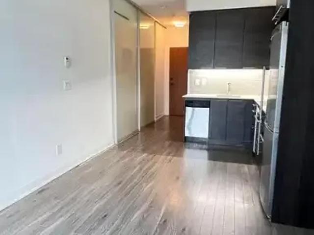 Condo for rent in Spadina—Fort York, Toronto