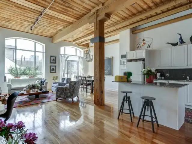 Condo for rent in Spadina—Fort York, Toronto