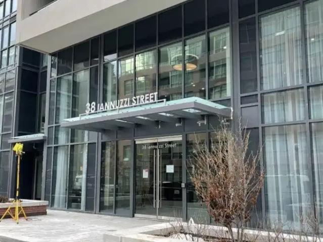Condo for rent in Spadina—Fort York, Toronto