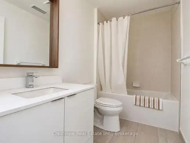 Condo for rent in Spadina—Fort York, Toronto