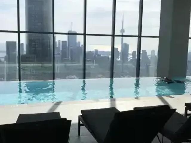 Condo for rent in Toronto Centre, Toronto