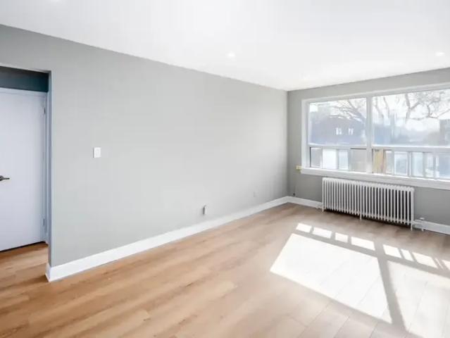 Condo for rent in Woburn, Ontario