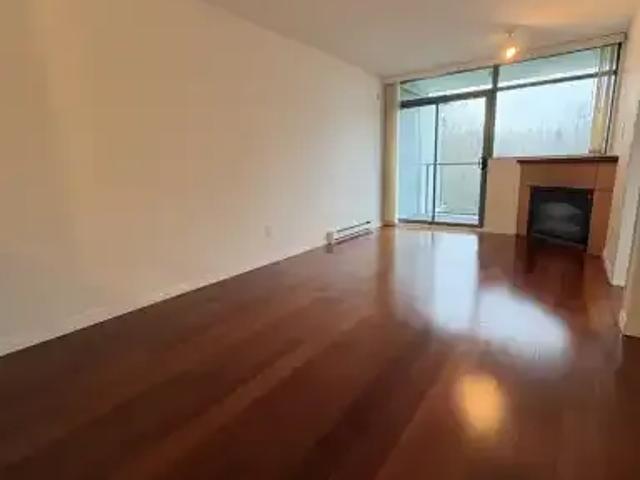 Condo for rent in Vancouver, British Columbia