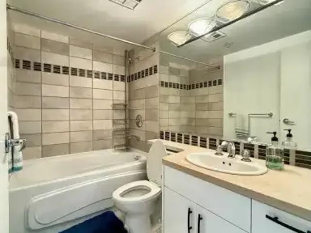 Condo for rent in Vancouver, British Columbia