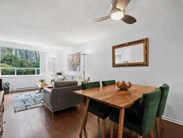 Condo for rent in Vancouver, British Columbia