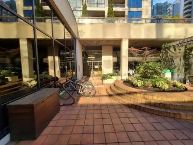 Condo for rent in Vancouver, British Columbia