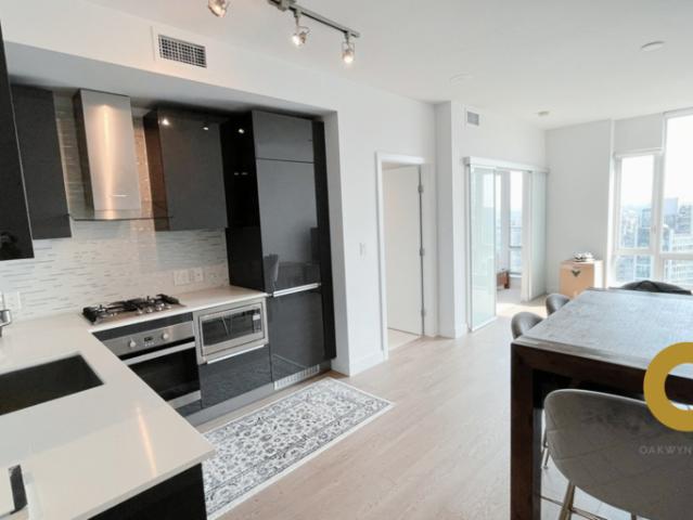 Condo for rent in Vancouver, British Columbia