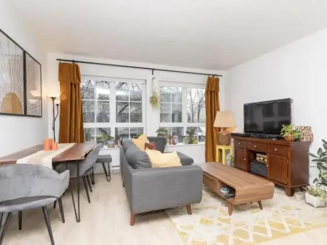 Condo for rent in Vancouver, British Columbia