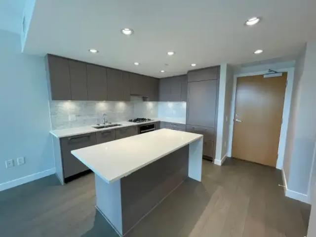 Condo for rent in British Columbia