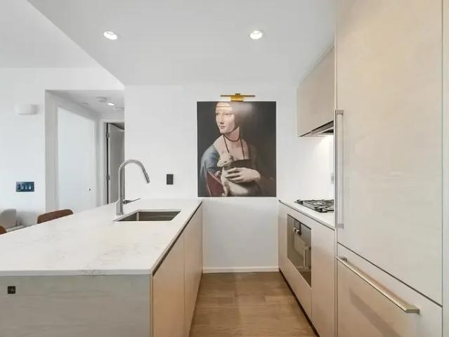 Condo for rent in Vancouver, British Columbia