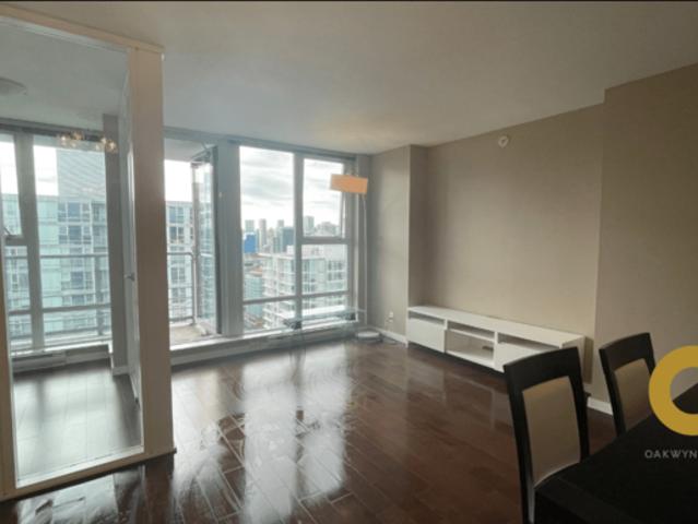 Condo for rent in Vancouver, British Columbia