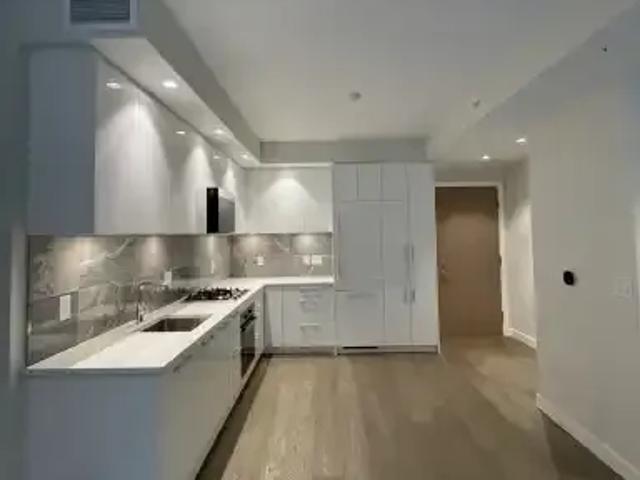 Condo for rent in British Columbia