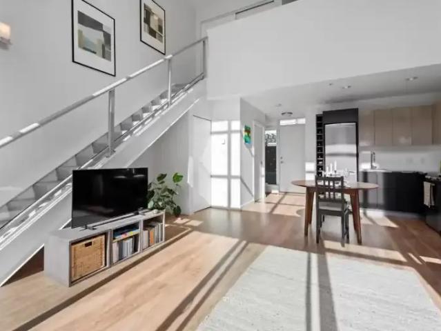Condo for rent in Vancouver, British Columbia