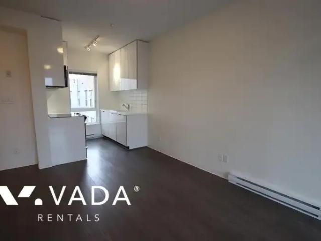 Condo for rent in Vancouver, British Columbia