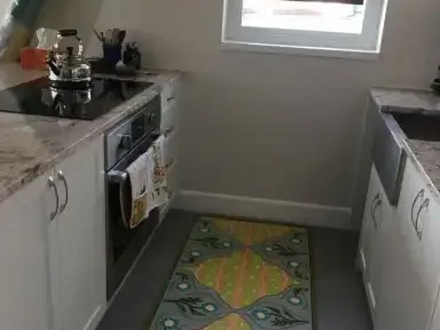 Condo for rent in Vancouver, British Columbia