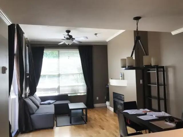 Condo for rent in Vancouver, British Columbia