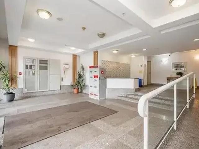 Condo for rent in Vancouver, British Columbia
