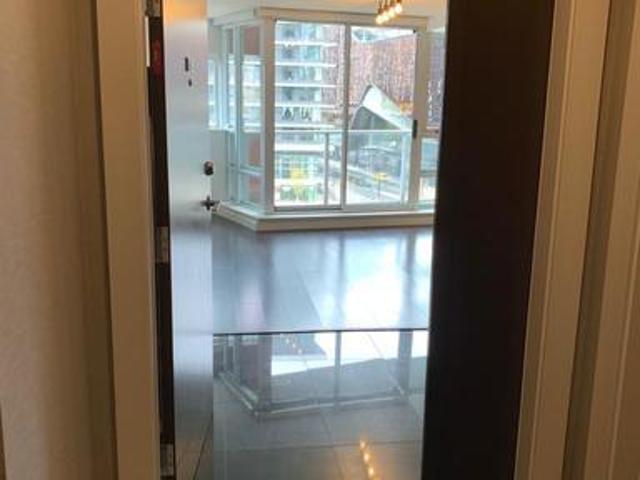 Condo for rent in Vancouver, British Columbia