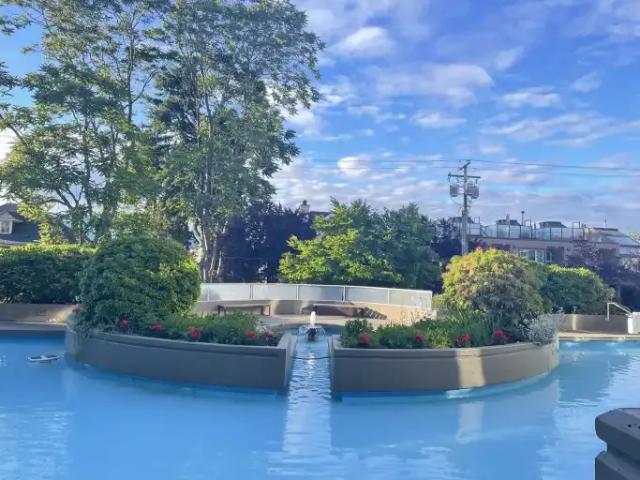 Condo for rent in Vancouver, British Columbia