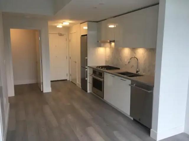 Condo for rent in Vancouver, British Columbia