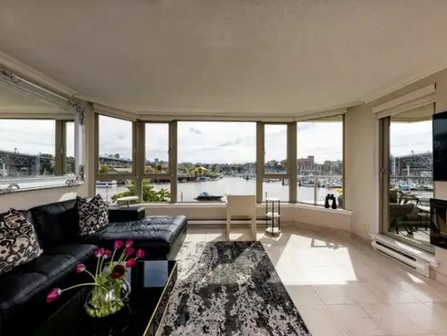 Condo for rent in Vancouver, British Columbia