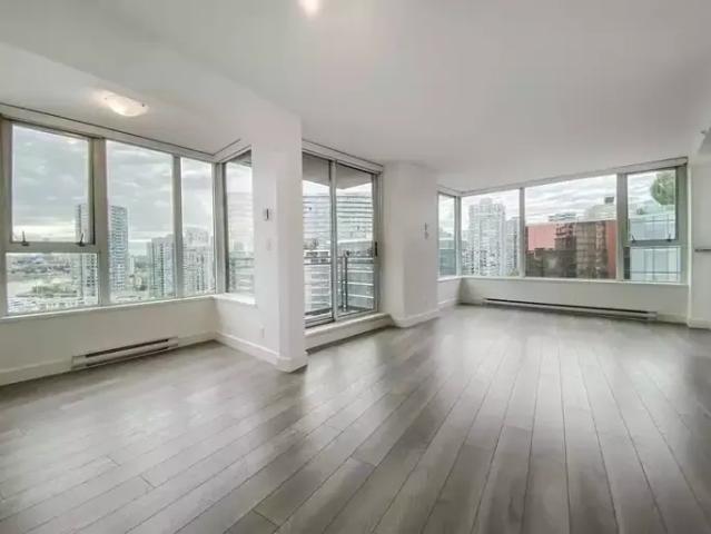 Condo for rent in Vancouver, British Columbia