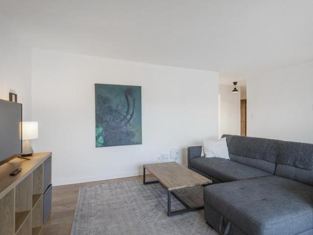 Condo for rent in Vancouver, British Columbia