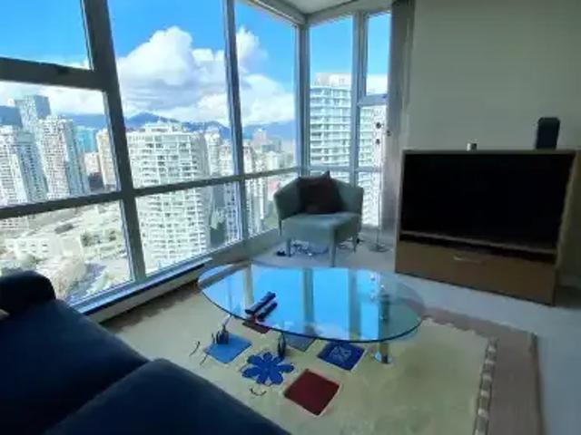 Condo for rent in Vancouver, British Columbia