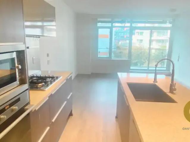 Condo for rent in Vancouver, British Columbia