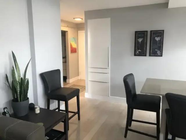Condo for rent in Vancouver, British Columbia