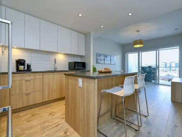 Condo for rent in River District, Vancouver