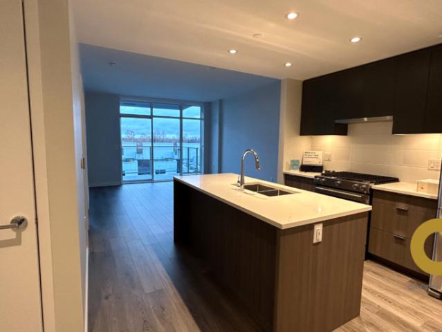 Condo for rent in River District, Vancouver