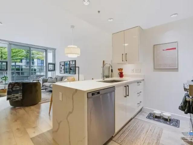 Condo for rent in Mount Pleasant, Vancouver