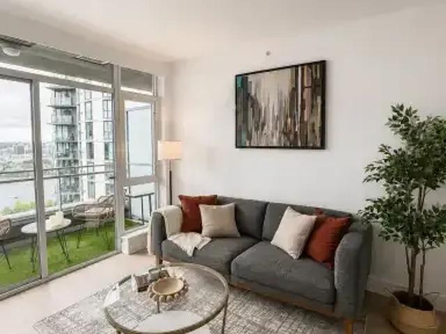 Condo for rent in Downtown, Vancouver