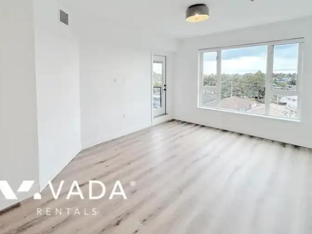 Condo for rent in Vancouver, British Columbia
