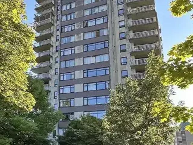 Condo for rent in Vancouver, British Columbia