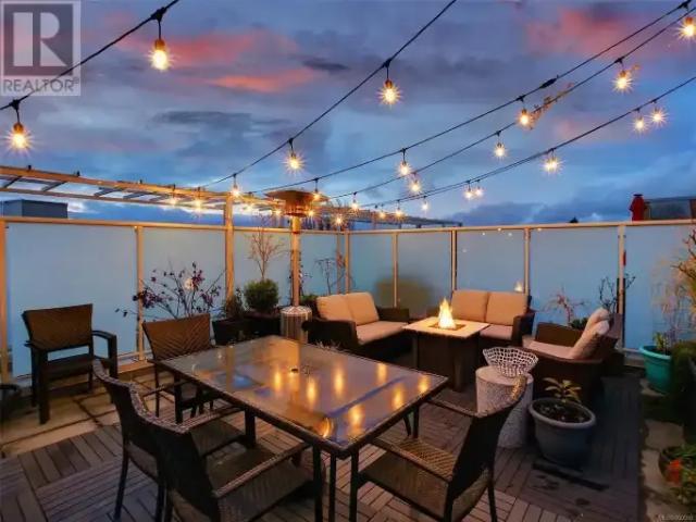 Condo for rent in Cook Street Village, Victoria