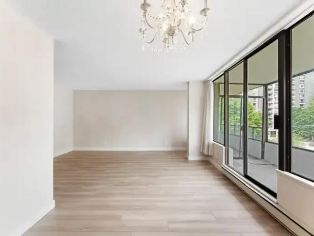 Condo for rent in West Vancouver, British Columbia