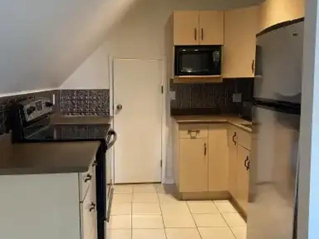 Condo for rent in East St. Paul, Manitoba