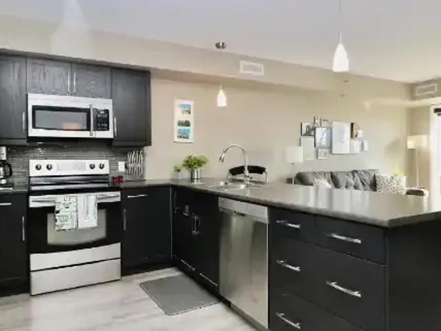 Condo for rent in East St. Paul, Manitoba