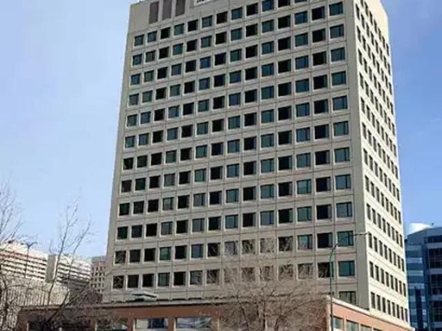 Condo for rent in Downtown, Winnipeg